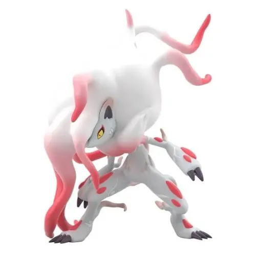 POKEMON SCALE WORLD - ORIGINAL BANDAI - HISUI - ZOROARK