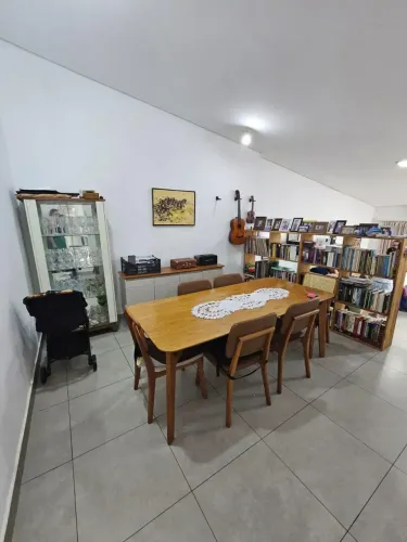Imóvel para venda com 123 metros quadrados com 2 quartos em Dom Aquino - Cuiabá - MT