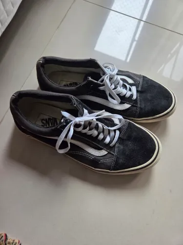 Vans Old School tam 42