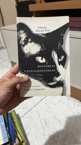 Livros diversos