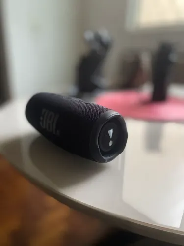 JBL CHANGER 5