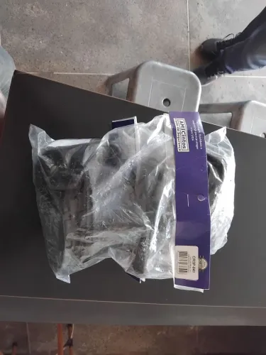 Cinto de segurança 3p universal