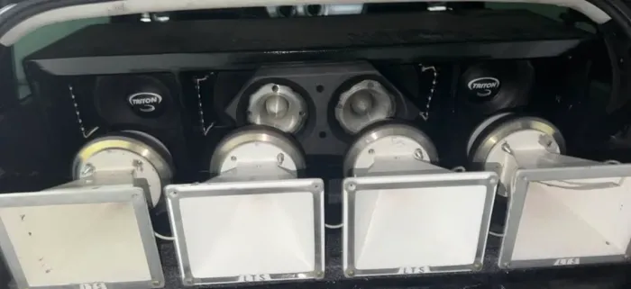 Som automotivo
