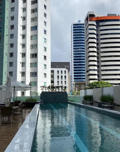 Apartamento a venda no Brisamar - AP11197