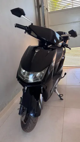 Scooter Eletrica AG08 1000w 2024