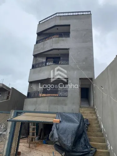 Apartamento à venda, 65m² por R$ 350.000,00 - Jardim Bandeirantes - Poços de Caldas/MG