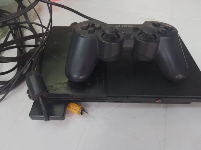 Playstation2