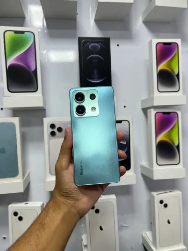 REDMI NOTE 13 5G 256 GB