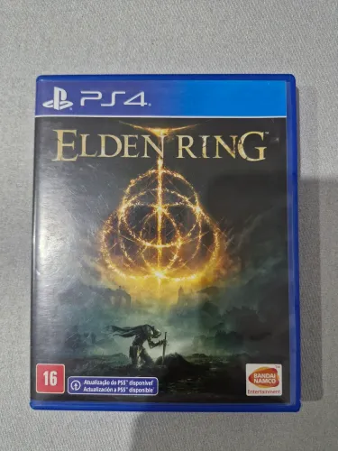 Elden Ring PS4/PS5
