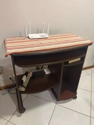 escrivaninha