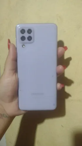 Celular Samsung Galaxy a22 