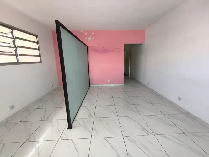 Imóvel para aluguel com 30 metros quadrados em Vila Prel - São Paulo - SP