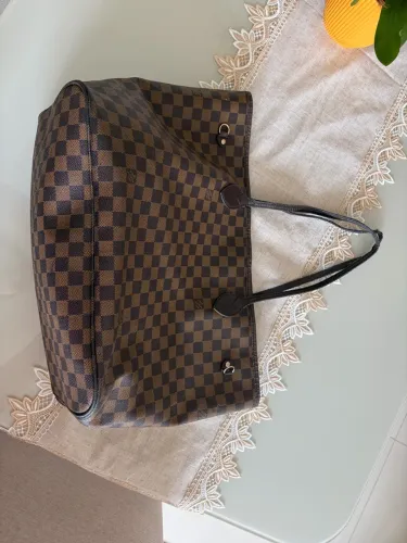 BOLSA LOUIS VUITTON NEVERFULL