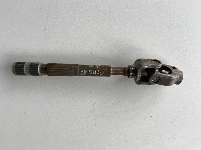 Barra Coluna Direção Honda Civic 2012 2013 2014 2015 2016 2