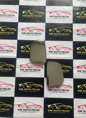 Lente Espelho Retrovisor Bmw 320i G20 M Sport Original