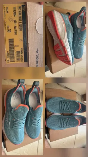 Tenis mizuno