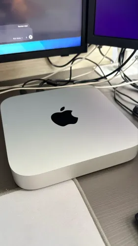 Mac Mini M1 16ram 256ssd