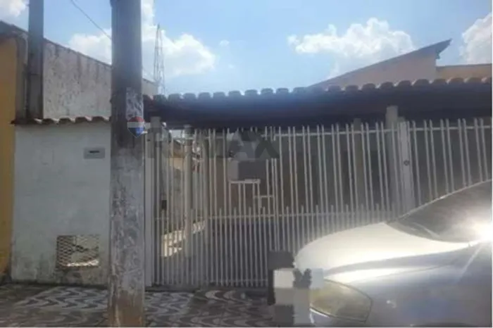 Apresentamos uma oportunidade imperdível casa à venda em Votorantim, SP.