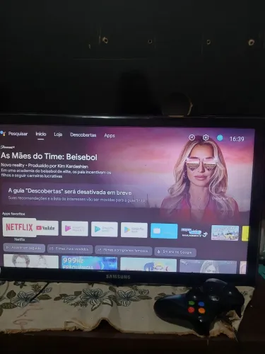 Tv monitor