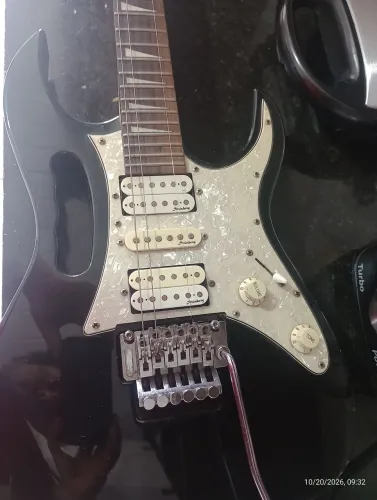 Guitarra Strinberg SG 55