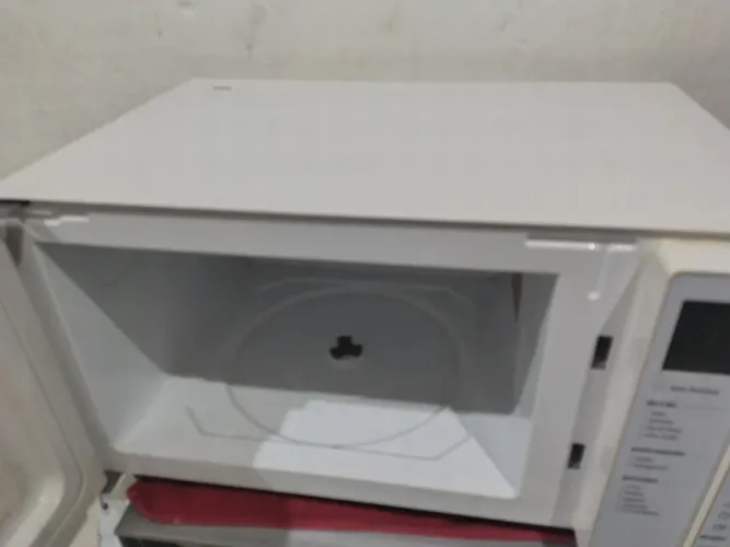 MICROONDAS BRASTEMP 32L