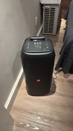 Jbl party box 310