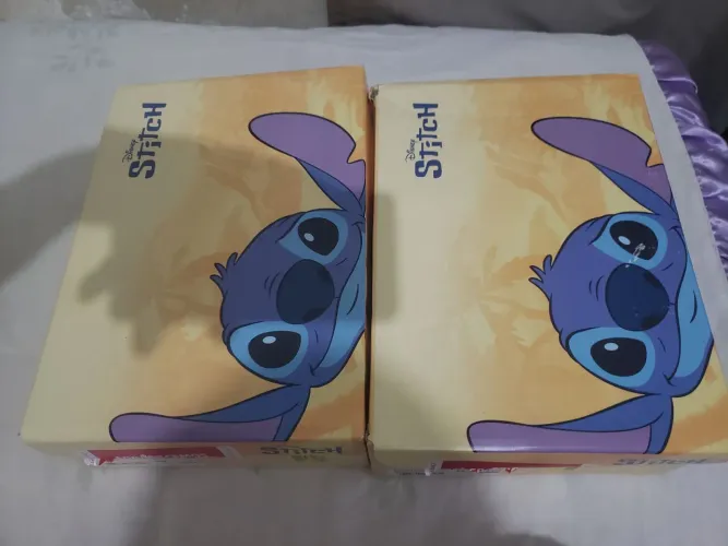 vendo 2 pares de tênis infantil 