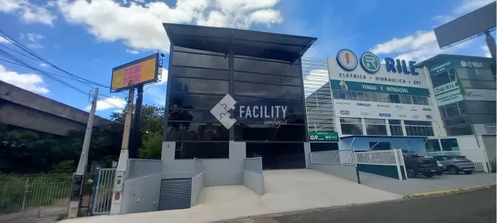prédio - Taquaral - Campinas