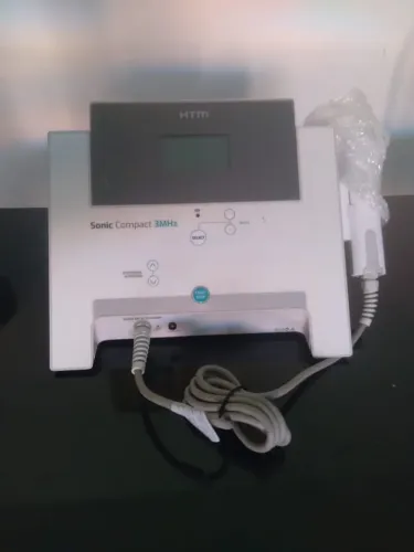 Ultrasson Sonic 3 Mghz