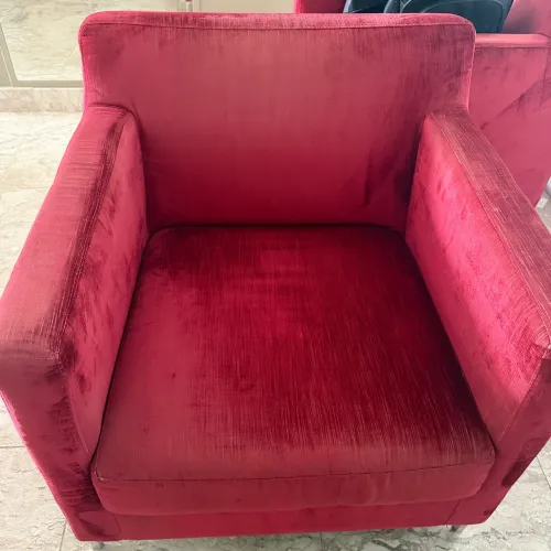 Poltronas