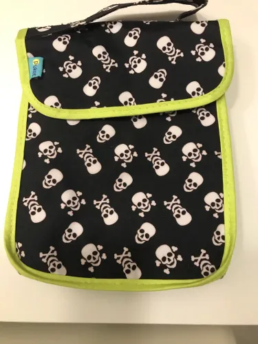 Bolsa termica