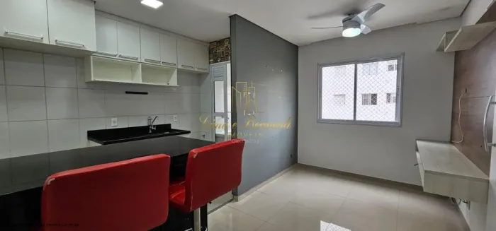 Apartamento para Locação em São Paulo, Barra Funda, 1 dormitório, 1 banheiro