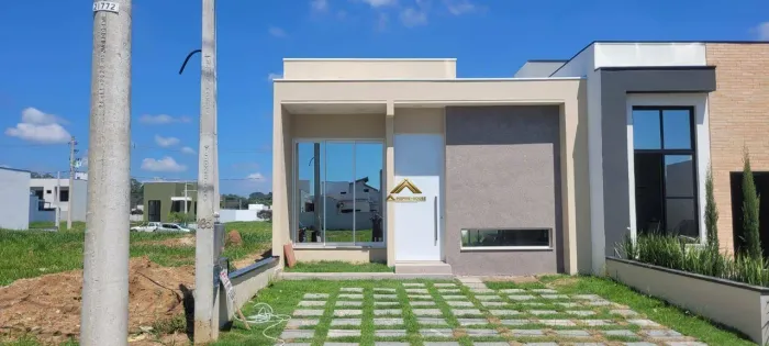 Casa com 3 dormitórios à venda, 103 m² por R$ 600.000 - Centro - Pindamonhangaba/SP