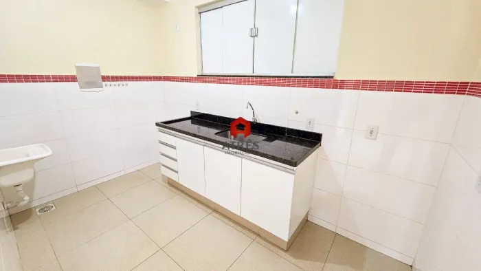 Studio para locação com 30m² localizado no Setor Leste Universitário.