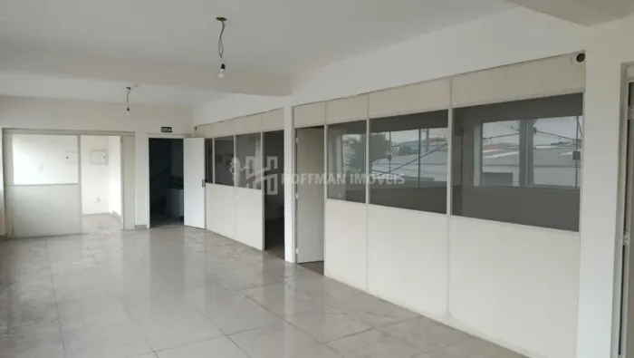 Prédio Comercial à Venda, 1000m² - Nova Gerty