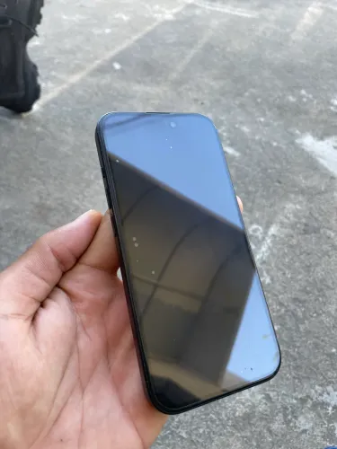 iPhone 15 256gb