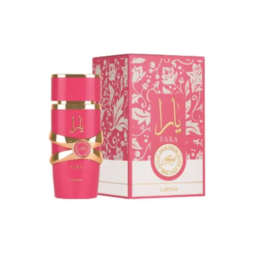 PERFUME ÁRABE YARA CANDY.