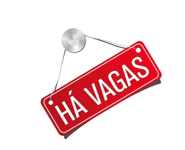 VAGA AUXILIAR DE PRODUÇÃO