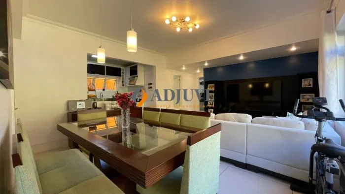 Apartamento à venda, Corrêas, Petrópolis, RJ