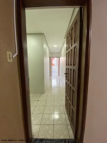 Sala Comercial para Locação em Campo Mourão, Centro, 1 banheiro