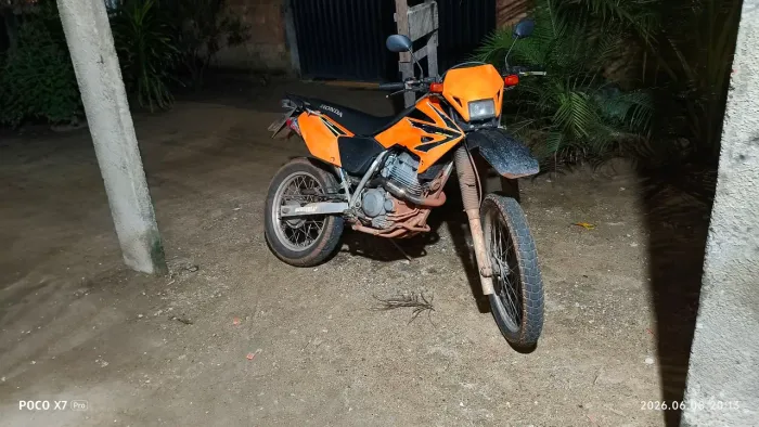 Vendo XR tornado 250