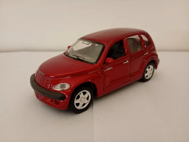 Maisto - Miniatura Chrysler PT Cruiser 