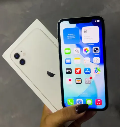 iPhone 11 64GB