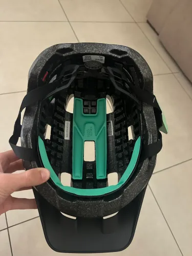 Capacete Lazer