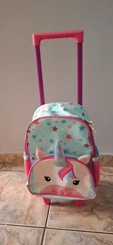 Mochila bagaggio infantil