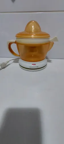 Espremedor de frutas