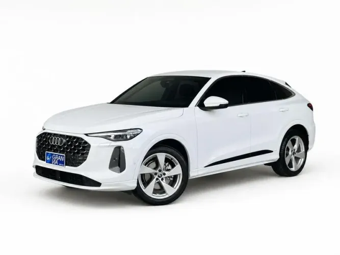 Audi Q5 Sportback Advanced 2.0 TFSI Quattro S-Tronic 2025