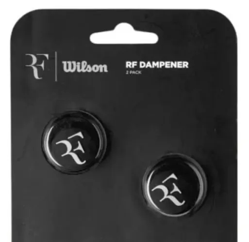 Antibibrador RF roger federer