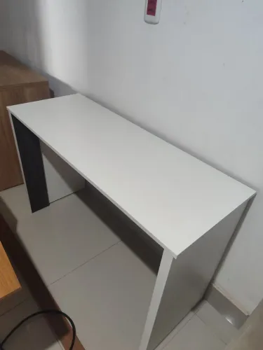 Mesa para computador escrivaninha mesa home office