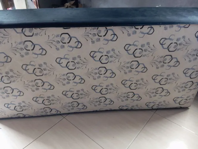 Cama de solteiro